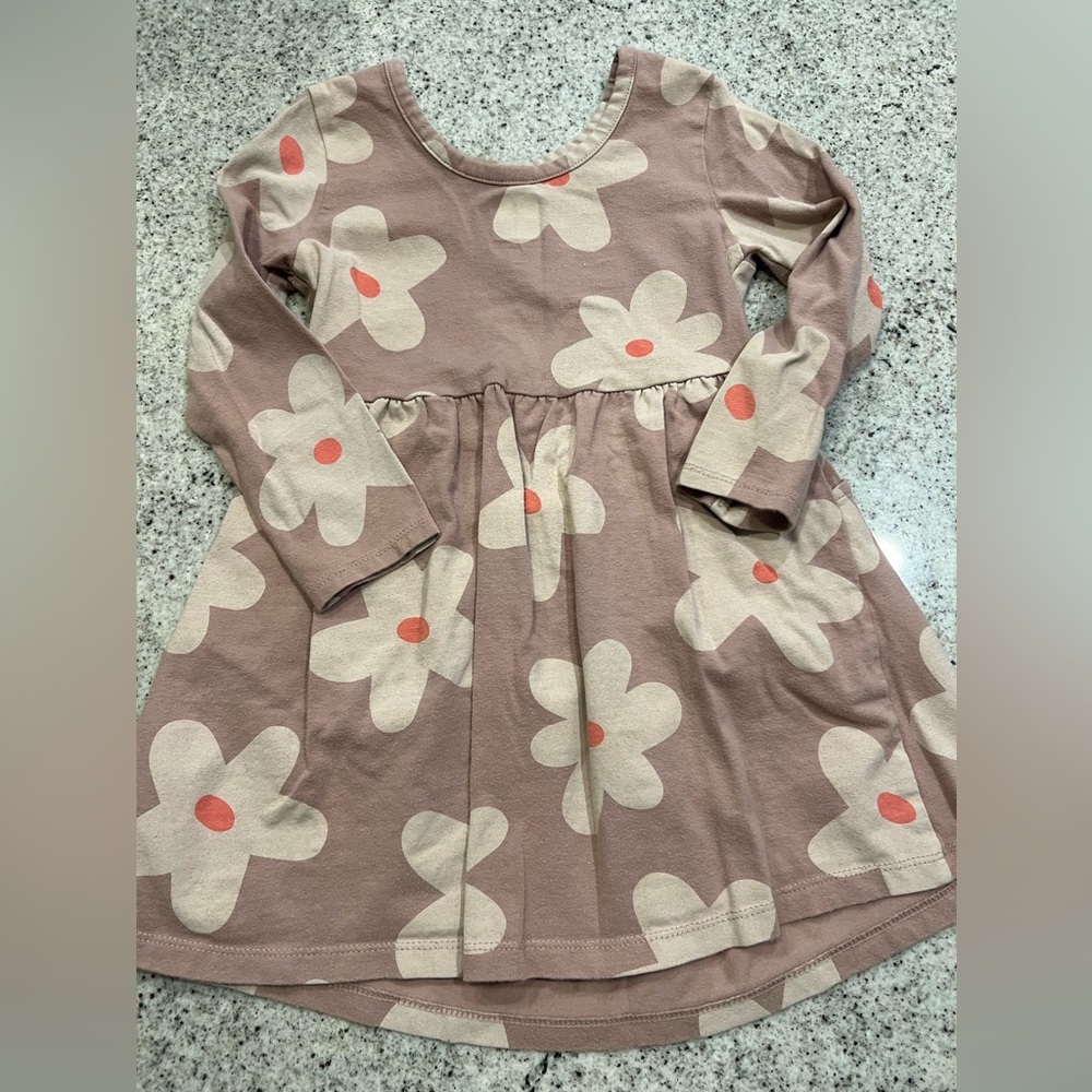 Gap Dress Girls Size 3 toddler - Picture 4 of 5